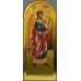 Иконостас , Патриаршее подворье Святого Николая Чудотворца